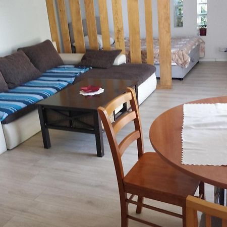 Apartment Lavinia Задар Екстериор снимка