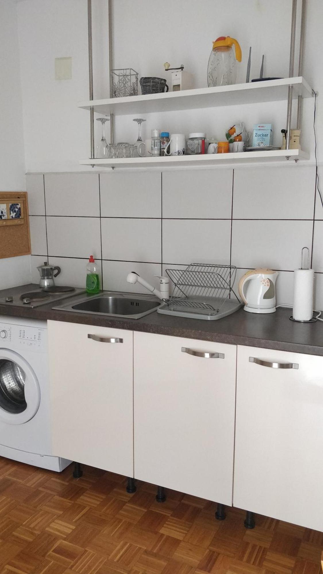 Apartment Lavinia Задар Екстериор снимка