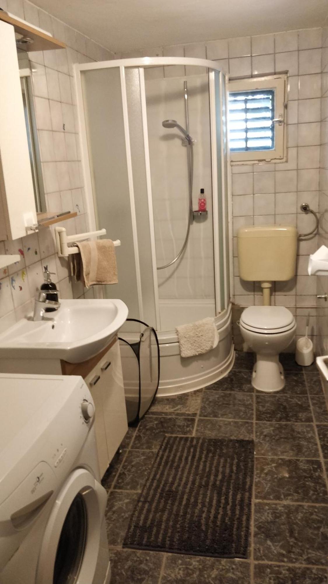 Apartment Lavinia Задар Екстериор снимка