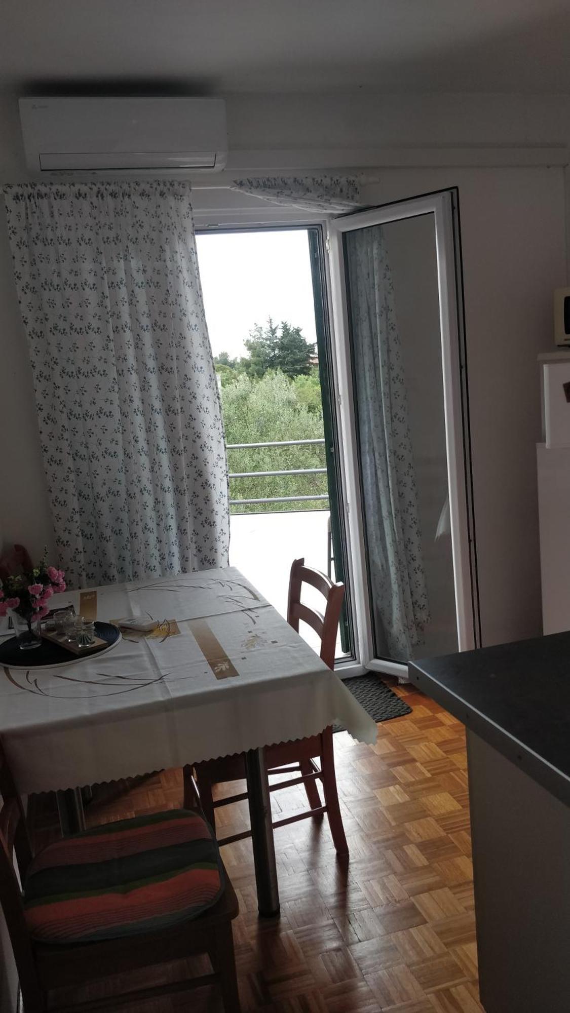 Apartment Lavinia Задар Екстериор снимка