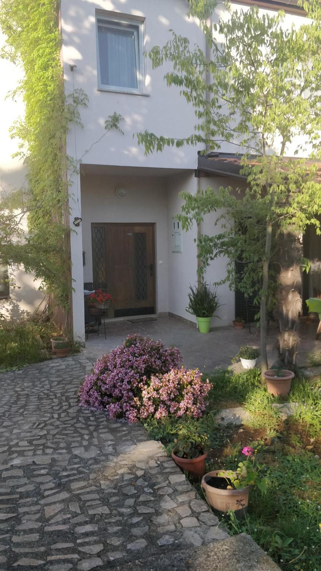 Apartment Lavinia Задар Екстериор снимка