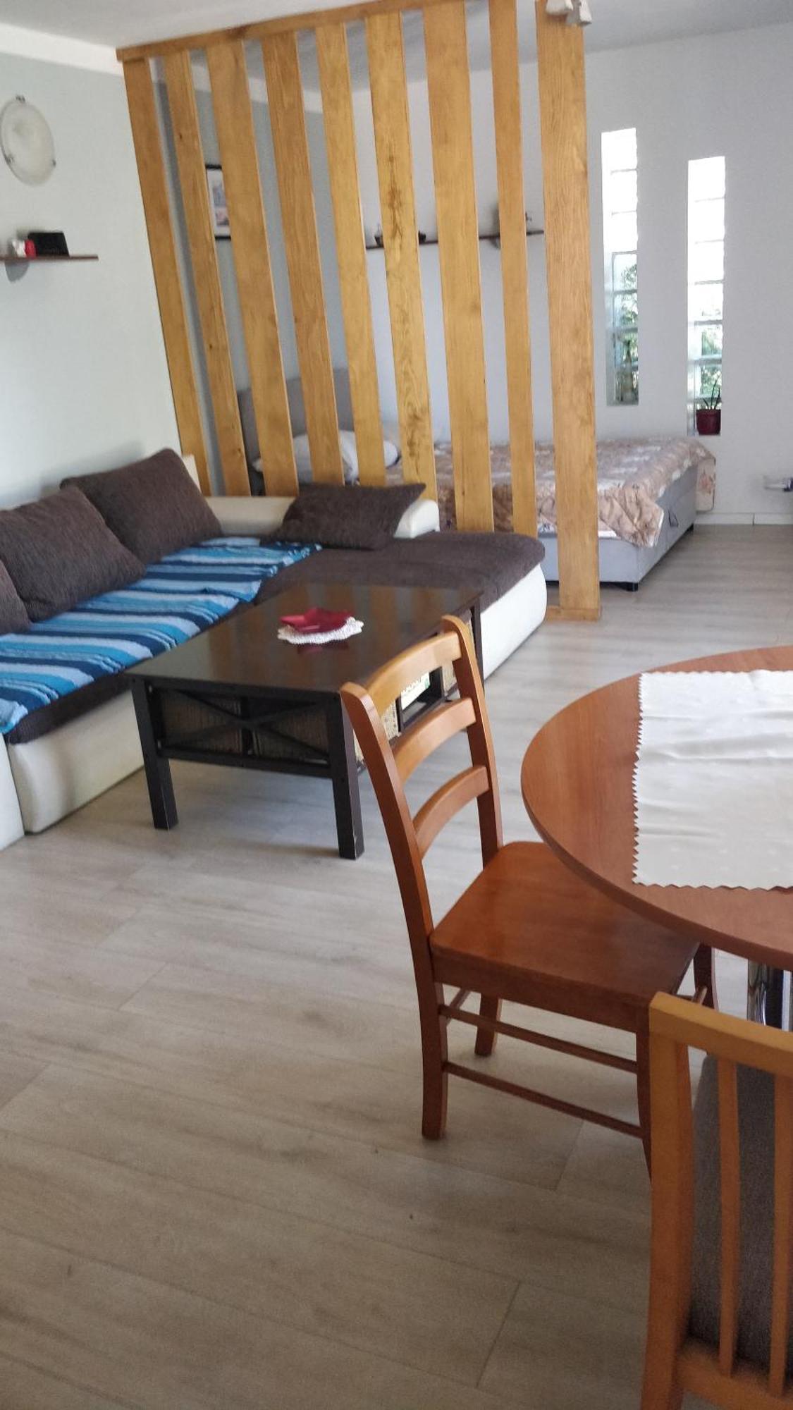 Apartment Lavinia Задар Екстериор снимка