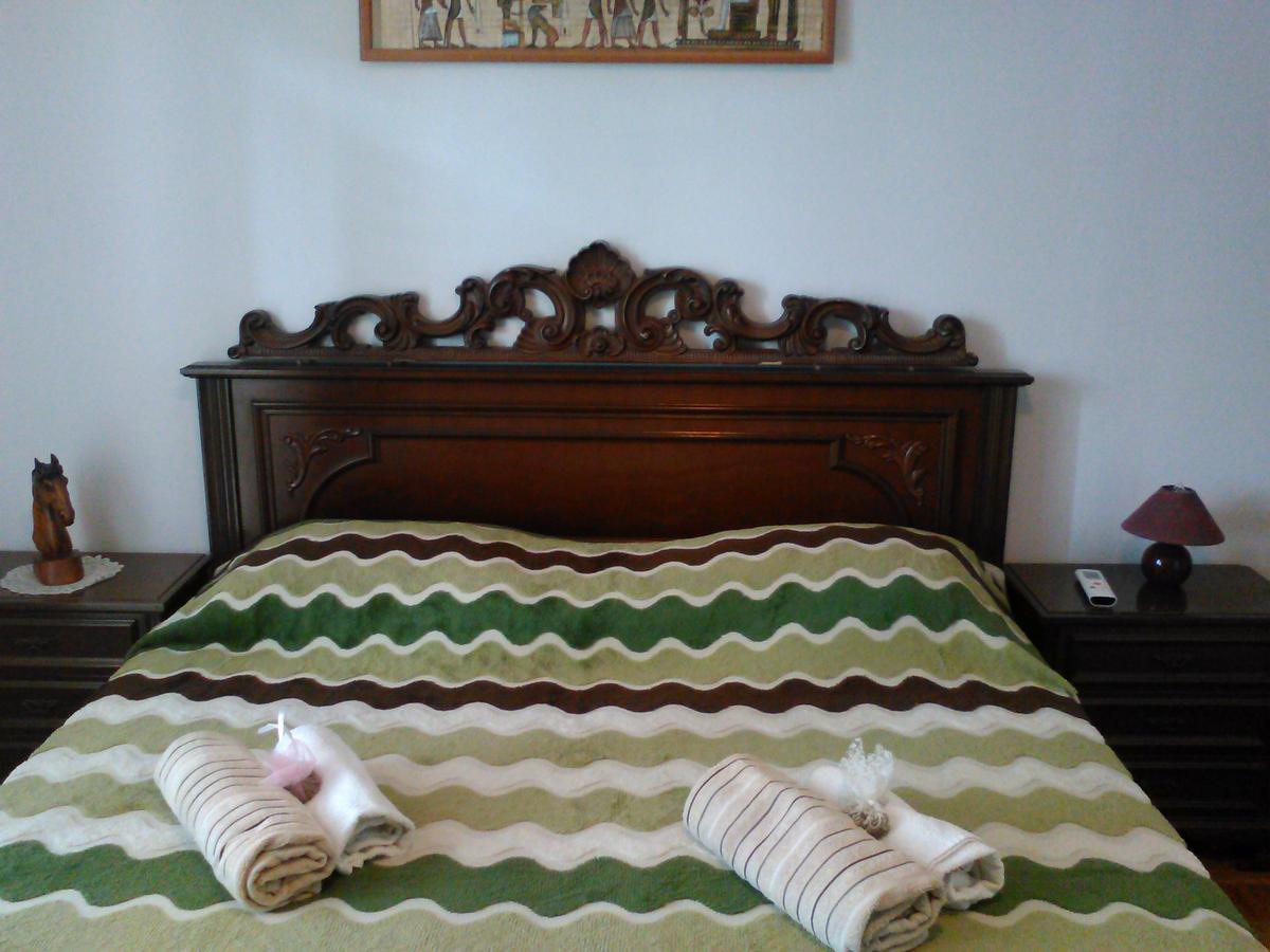 Apartment Lavinia Задар Екстериор снимка